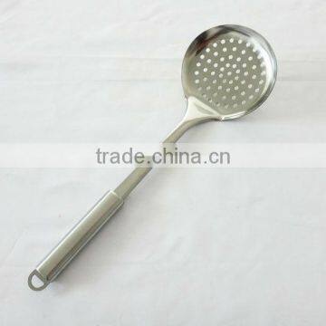 stainless steel skimmer