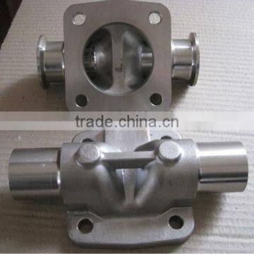 Machine Casting Parts