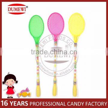China Plastic Badminton Racket Toy photo-5