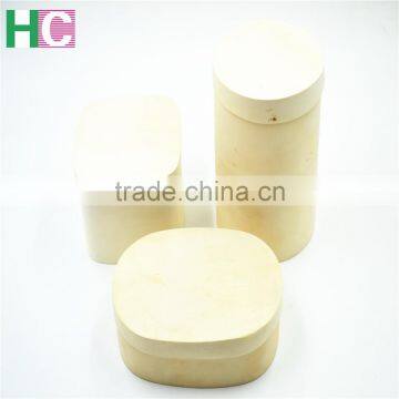 2016 Christmas Gifts Wooden MDF Jewelry Box photo-2