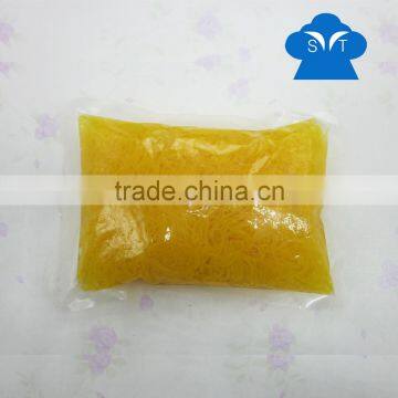 Konjac Carrot Noodles 2-3 Cooking Shirataki Vegetarian Pasta photo-2