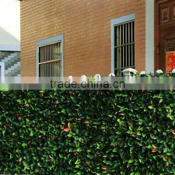Artificial Hedge Fence for Outdoor Usage photo-3