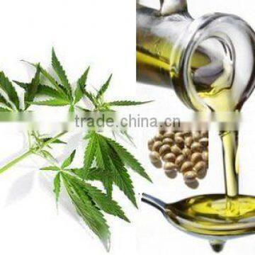Hemp Seed Oil photo-2