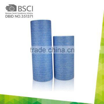 China Supplier Good Quality Cheap Disposable Household Cleaning Wipes photo-6