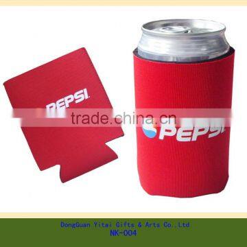 3MM Thickness Neoprene Can Cooler Sleeve