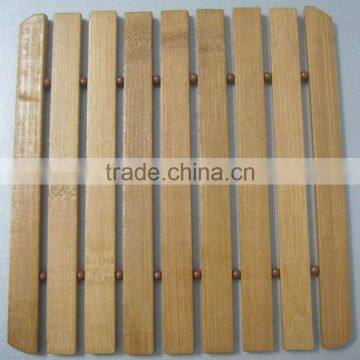 FA01-032 Bamboo placemat / Bamboo mat