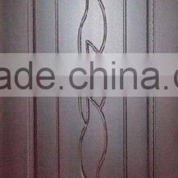 PVC MDF moulded Door