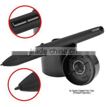 Huion 2048 8* 5 Graphic Tablet K58 photo-6