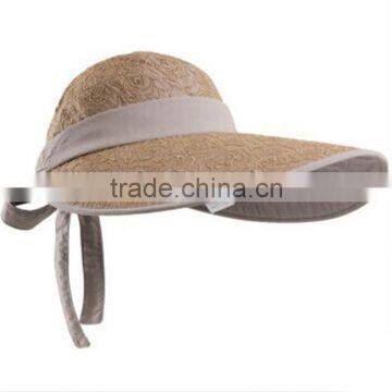 2016 New Wholesale Cap Fashion Custom Sun Hat