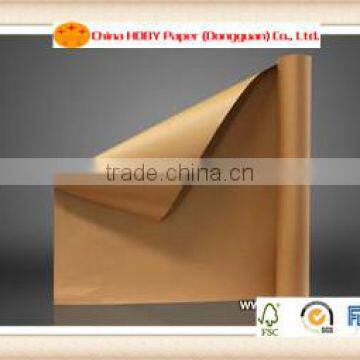 Protective Kraft Wrapping Paper Wholesale photo-2