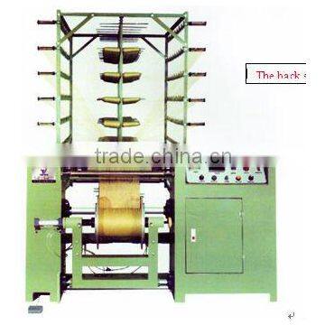 Warping Machine photo-4