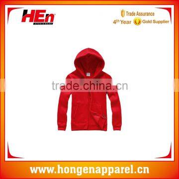 Hongen apparel Factory price men sublimated printed hoodies 2016