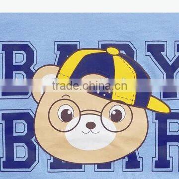 2016 Autumn Kids Boys Clothes Sets Children Casual photo-3