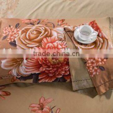 Personalized Kids Bed Covers Digital Printing Cartoon Series Cheap Duvet Covers photo-5