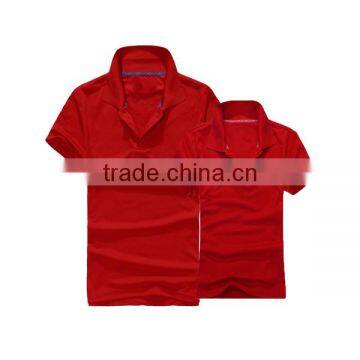 Personalized Polo t Shirt Factory Fake Cute Couple Shirt Design Polo t Shirt photo-3