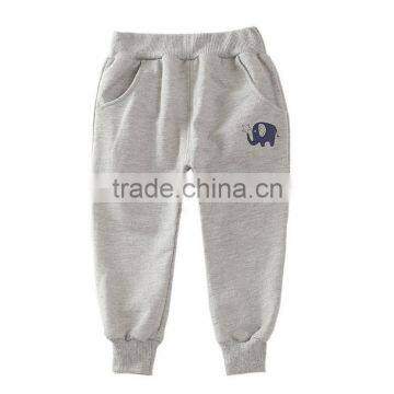 Wholesale Children's Trousers Cotton Sports Boy Pants photo-3