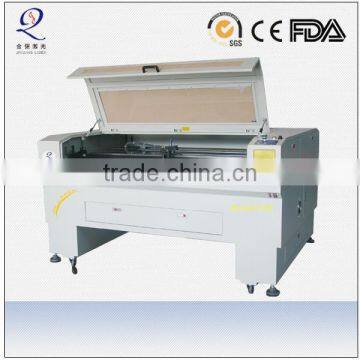 electronic component laser machine with camera