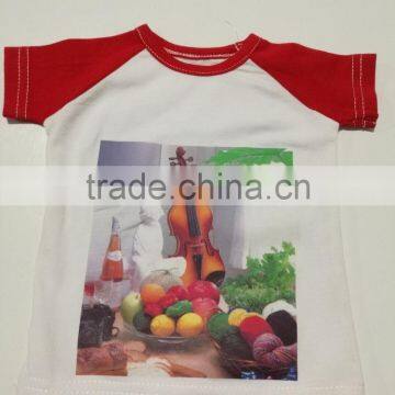 High Quality A3 Laser Heat Transfer Paper for Dark T-shirt photo-4