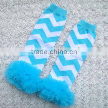 In-stock Baby Cotton Christmas Kids Leg Warmer/Fashion Cotton Baby Leg Warmers For Boys And Girls