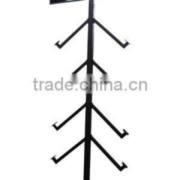 8PCS Steel Wheel Display for Europe Bike Show/bike Store/retail photo-2