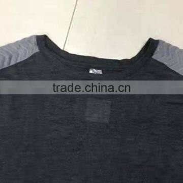 Women Clearance Long Sleeve Knitted Cashmere T-shirt photo-4