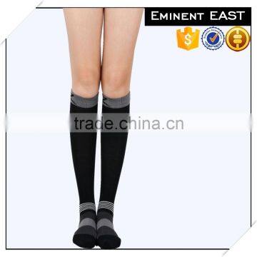 Custom Made Coolmax Sport Knee-high Teen Tube Socks photo-3