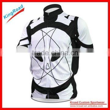 New Arrival High Quality Pro Cycling Wear Bike Shirts photo-3