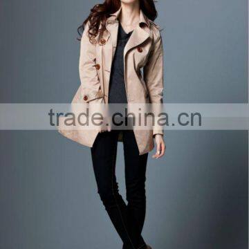 ladies stylish wind jacket