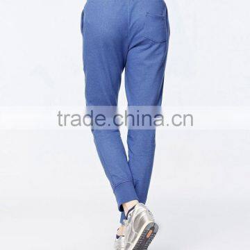 Custom High Quality Stylish Fitness Blank Wholesale Women Joggers photo-3