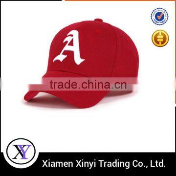 Custom cheap cotton snapback cap for sale