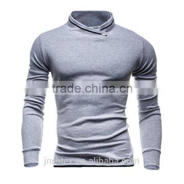 100% Cotton Terry Cloth Sweatshirts Wholesale China photo-3