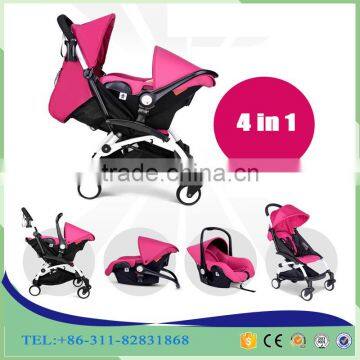 Valco Baby Baby Stroller/jolly Baby Stroller/specialized Baby Stroller