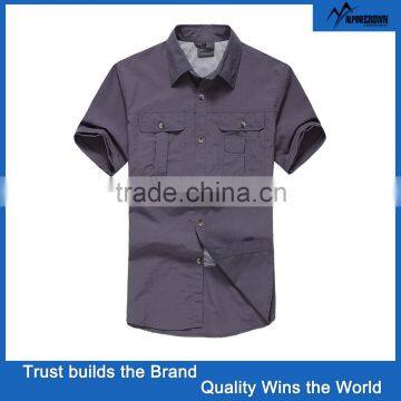 Professional Cool Dry Shirts photo-4