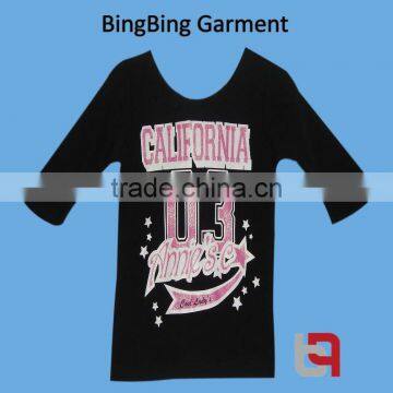Ladies Promotion T-shirt