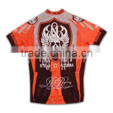 2015 New Pro Team Bike Jersey Hot Selling Cycling Cheap Bike Jersey photo-6