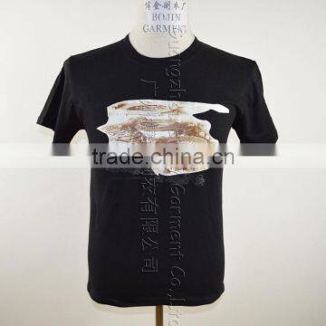 Custom t shirt supplier malaysia