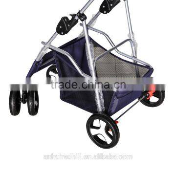 R1935H Pet Stroller,luxury Pet Dog Stroller, Wide Spread Popular Luxury Pet Stroller photo-6