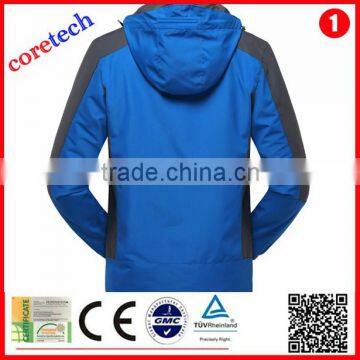 Hot Sale Popular Newest Snow Ski Wear Factory photo-2