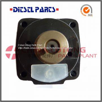 KOMATSU 4D95L Head Rotor 096400-1220 photo-2
