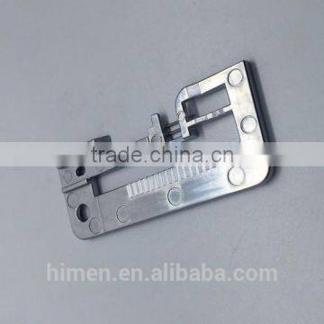 NEEDLE PLATE 4 THREAD TO FIT BROTHER 3034D 4234D OVERLOCK/ SERGERS #XB1555001 photo-3