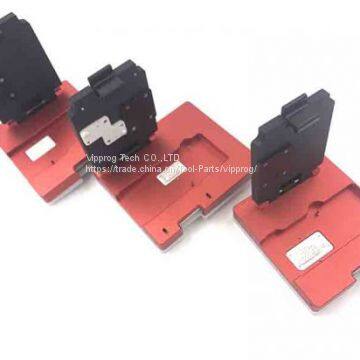 IPad 2 3 4 ICloud Unlock Stay-In-Place Mould Adapter For NAVIPLUS PRO3000S