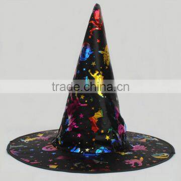 Most Popular Witch Hat Halloween Party Cosplay Hat