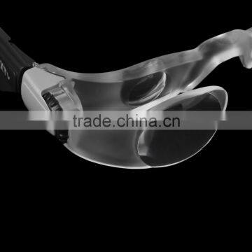 Television TV Glasses Magnifier Lens Loupe -300 Degree Goggles Portable Lupa Lupas De Aumento 2.1X Myopia Magnifying Glass photo-5