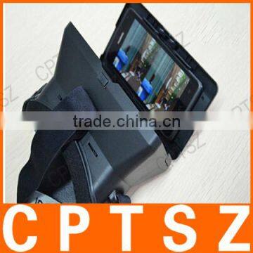 New Products on China Market Lens Kit for Google Cardboard photo-6