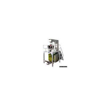 Sell Automatic Vertical Weighing and Packing Machine