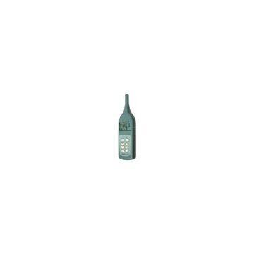 Sound Level Meter SL-5868P