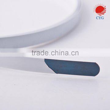 Wholesale OEM Flat Steel Bone for Wedding Dress photo-3