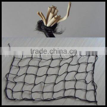Car Cargo Net Shipping Cargo Net With Hooks DEKRA Certification in Germany and Australia Market photo-5