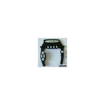 Sell Silicone Rubber Keypad