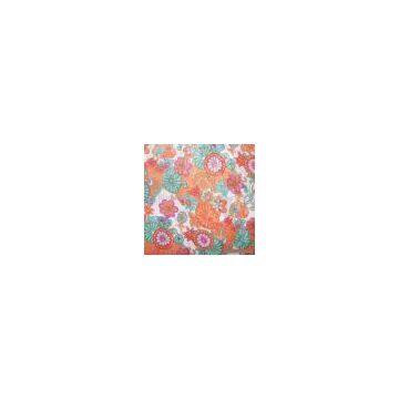 Sell Mesh Printed Fabric